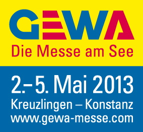 GEWA - Die Messe am Bodensee